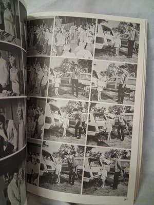 Elvis The Legend Lives On – 1977 King Pub PB Lichter - Thumbnail 2