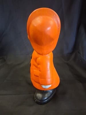 Vintage "Donald Duck" 9" Tall Figure – Walt Disney Productions - Thumbnail 9