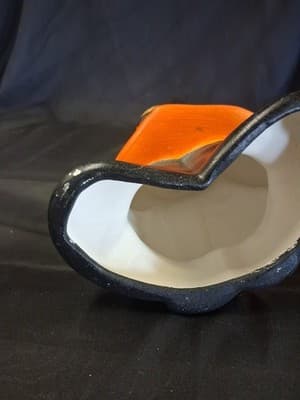 Vintage "Donald Duck" 9" Tall Figure – Walt Disney Productions - Thumbnail 11