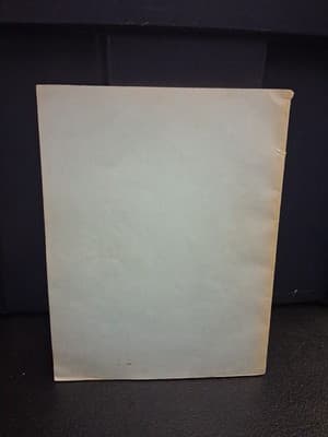 Vtg AIR FORCE REGISTER DEPARTMENT OF THE AIR FORCE 1 January 1968 USAF Vol II - Thumbnail 5