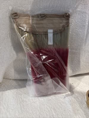 Isabelle American Girl Doll of the Year 2014 w/Accessories + Hair Extensions Box - Thumbnail 8