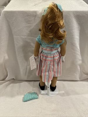 2015 American Girl Doll MARYELLEN with BOOK and 1st Edition MEET ACCESSORIES - Thumbnail 6
