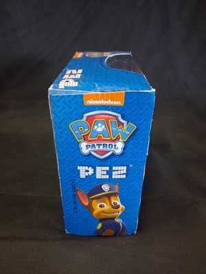 PEZ Paw Patrol ~ Chase and Marshall ~ Twin Pack ~ NIP - Thumbnail 2