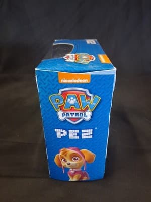 PEZ Paw Patrol ~ Chase and Marshall ~ Twin Pack ~ NIP - Thumbnail 4