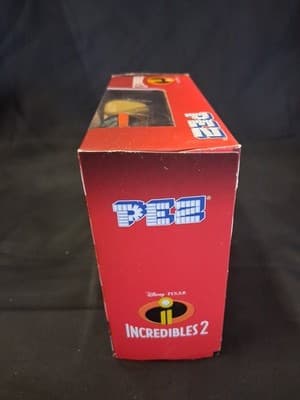 Disney / Pixar, 2018, INCREDIBLES 2, Dash, Violet and Jack-Jack, New - Thumbnail 4