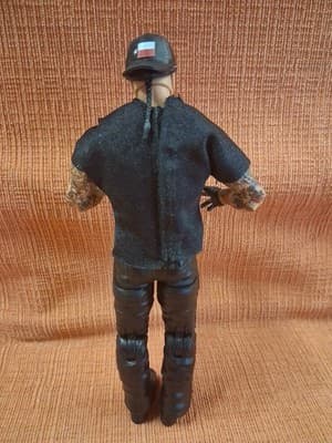WWE Elite Collection The Undertaker 7” Action Figure by Mattel - Thumbnail 6