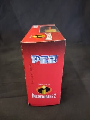 Disney / Pixar, 2018, INCREDIBLES 2, Dash, Violet and Jack-Jack, New - Thumbnail 2