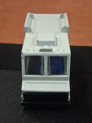 Hot Wheels 1983 Good Humor Ice Cream Truck #2 - Thumbnail 4