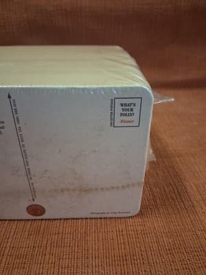 100 Beer Coasters SEALED New Belgium Brewing California Coast Fix USA - Thumbnail 6