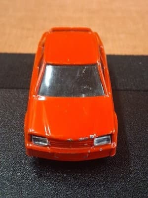 CORGI MERCEDES RCS30 MADE IN CHINA - Thumbnail 7