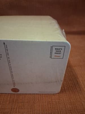 100 Beer Coasters SEALED New Belgium Brewing California Coast Fix USA - Thumbnail 5