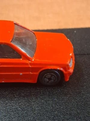CORGI MERCEDES RCS30 MADE IN CHINA - Thumbnail 5