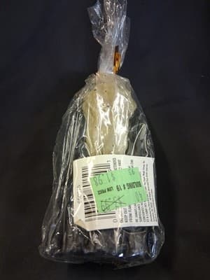 Vintage Spooky Ghoul Candle New in Packaging - Thumbnail 4