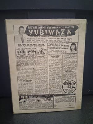 Great Moments in Sports Magazine March 1964 - Thumbnail 2