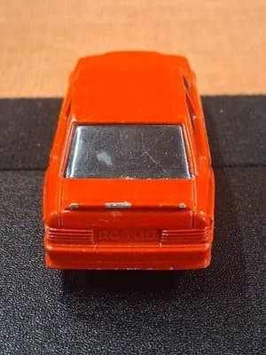 CORGI MERCEDES RCS30 MADE IN CHINA - Thumbnail 4