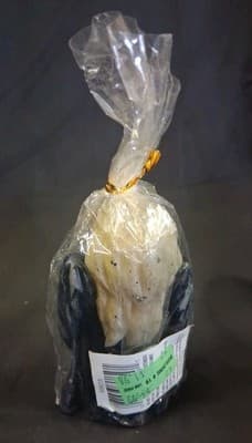 Vintage Spooky Ghoul Candle New in Packaging - Thumbnail 3
