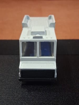 Hot Wheels 1983 Good Humor Ice Cream Truck - Thumbnail 4