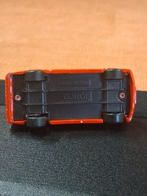 CORGI MERCEDES RCS30 MADE IN CHINA - Thumbnail 9