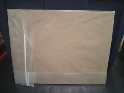 Vtg 1950's Davy Crockett Jigsaw Puzzle Walt Disney Prod. No. 2582 Jaymar Spec Co - Thumbnail 3