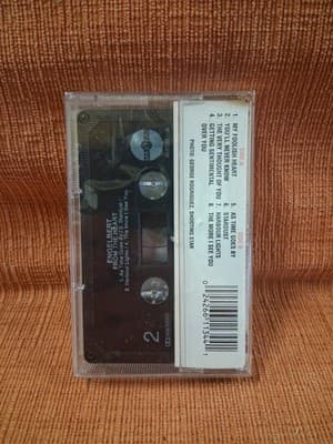 Engelbert Humperdinck - From the Heart (Cassette, 1996) Brand New, Sealed - Thumbnail 3