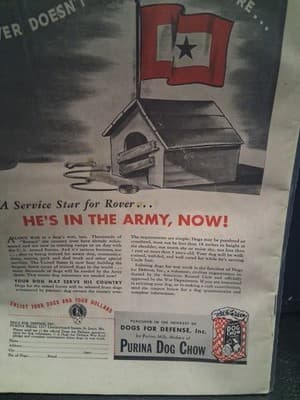 Hunting and Fishing Magazine - January 1943 - Thumbnail 5