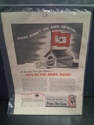 Hunting and Fishing Magazine - January 1943 - Thumbnail 4