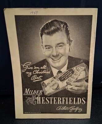 SEPTEMBER 1949 - IMPERIAL THEATRE PLAYBILL - MISS LIBERTY - EDDIE ALBERT - Thumbnail 2