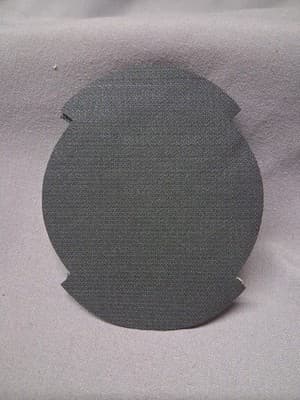 MILITARY PATCH SEW ON TASK FORCE HAWK OIF 07-09 SOLUS ACCIPITER - Thumbnail 2