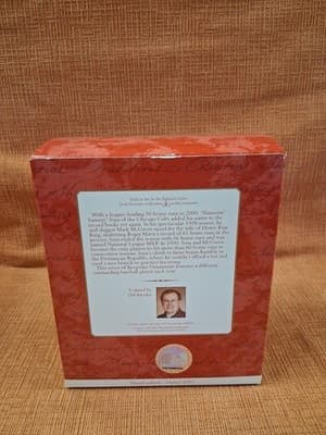 Hallmark Keepsake Ornament, At The Ballpark, Sammy Sosa, #6 in Series, 2001 - Thumbnail 2