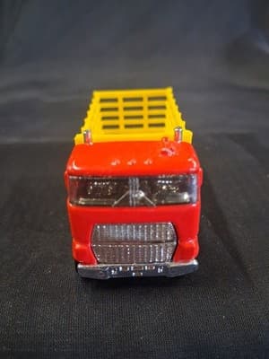 hot wheels 1981 rapid delivery Ford Stake Bed 3 Spoke. K16 - Thumbnail 7