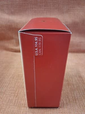 KC Royals Baseball GEORGE BRETT Hallmark Cooperstown Collection Ornament 2002 - Thumbnail 3