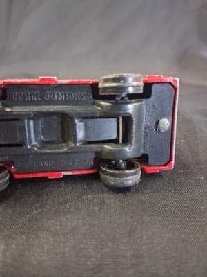 Corgi Juniors Coca-Cola Leyland Terrier - Thumbnail 9