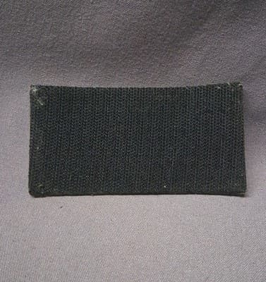James C. Rae U.S. Army Patch Leather - Thumbnail 3