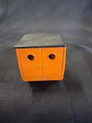 1979 Matchbox Model A Ford Kellogg’s Frosted Mini Wheats Truck - Thumbnail 4