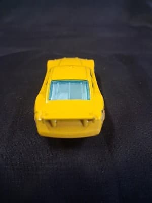 Mattel Hot Wheels Diecast Circle Tracker #23, 2008, Thailand - Thumbnail 4