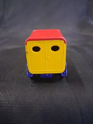 Kellogg's Corn Pops 1921 Model T Ford Matchbox 1989 - Thumbnail 4