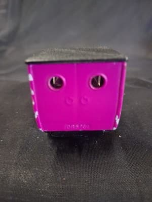 1979 Matchbox Kellogg’s Raisin Bran Ford Model A Purple / Black Truck - Thumbnail 4