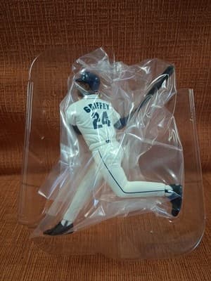 Ken Griffey Jr. Seattle Mariners Christmas Ornament New Hallmark Keepsake - Thumbnail 2