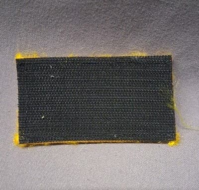 USA AMERICAN FLAG Reverse TACTICAL BADGE FULL COLOR HOOK & LOOP PATCH Uniform - Thumbnail 2