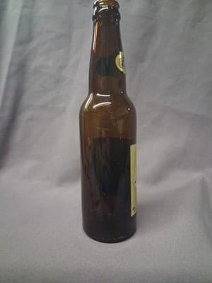 Vintage Rare Narragansett Select Stock Lager Beer Bottle Empty - Thumbnail 5