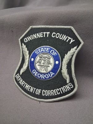Gwinnett County (Georgia) Dept of Corrections - Thumbnail 2