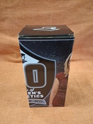 DORIS BURKE Bobblehead NBA Analyst PROVIDENCE COLLEGE FRIARS PC Alumni NCAA - Thumbnail 3