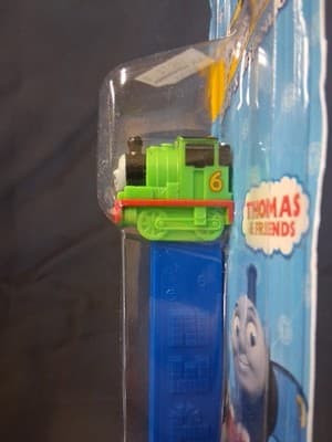 PEZ Thomas & Friends Set of 3 Candy Dispenser - Thumbnail 7