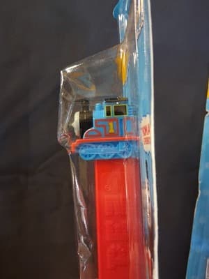 PEZ Thomas & Friends Set of 3 Candy Dispenser - Thumbnail 6