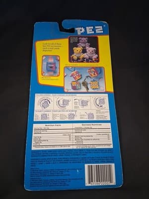 PEZ Necklace Castle 1994 Vintage Candy Dispenser Toys'R'Us - Thumbnail 7