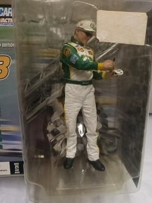 2004 McFarlane Dale Jarrett UPS - Thumbnail 2