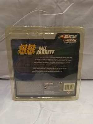 2004 McFarlane Dale Jarrett UPS - Thumbnail 3