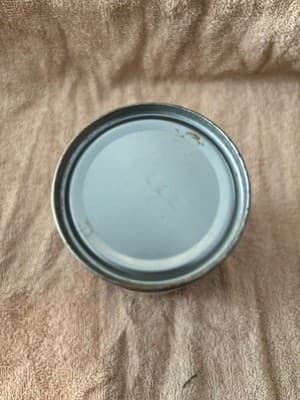 Top Valu Grape Raisin Soda 10 oz Can Top Value Foods Ottawa Canada S290 H/G - Thumbnail 6