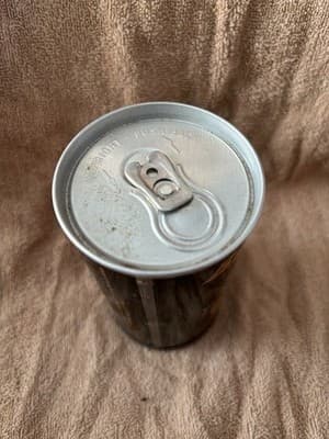 1970’s Blackhawk-Centennial 🍺-Lake View, Iowa-Schell Brew-12 oz-Steel Beer Can - Thumbnail 5