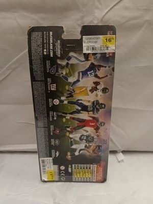 McFarlane 2015 Jameis Winston Tampa Bay Buccaneers series 37 (rookie piece) - Thumbnail 4